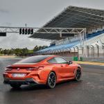 BMW M850i xDrive Carbon Package 2018 года (WW)